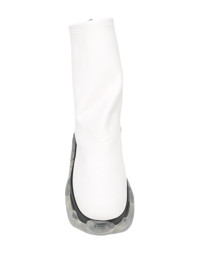 Swear Air Revive Xtra Sneakers In White