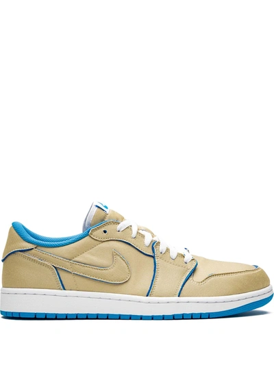 Shop Jordan Sb Air  1 Low "lance Mountain" Sneakers In Neutrals