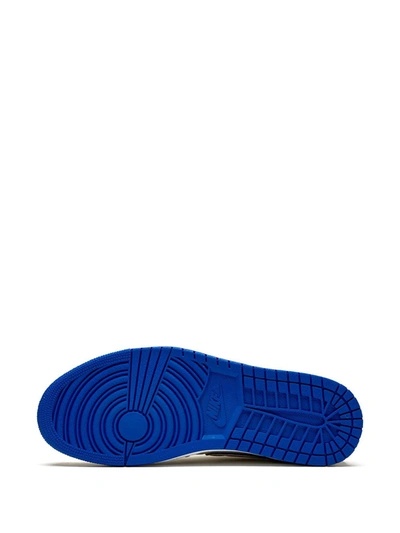 Jordan Air  1 Low Sb Lance Mountain In Neutrals