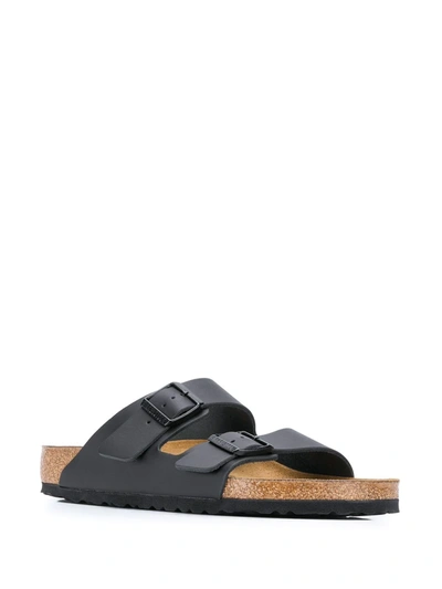 Birkenstock Arizona Two-strap Sandals In Black