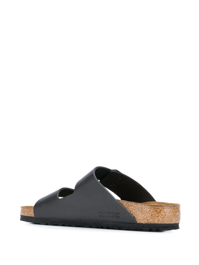 Birkenstock Arizona Two-strap Sandals In Black