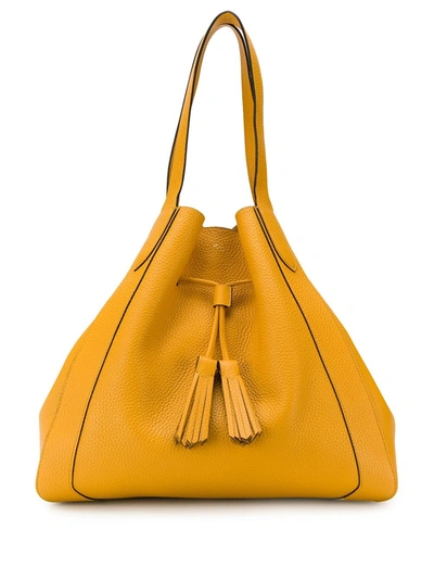 Yellow mulberry bag sale