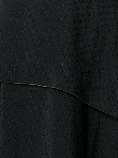 Amiri Skirts In Black