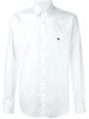 Etro Classic Casual Shirt - White