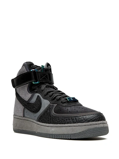 Nike X A Ma Maniére Air Force 1 07 "hand Wash Cold" Sneakers In Grey