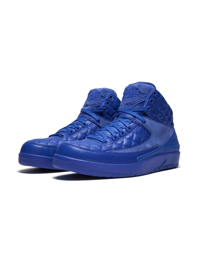 Jordan Air  2 Retro Don C Varsity Royal In Blue