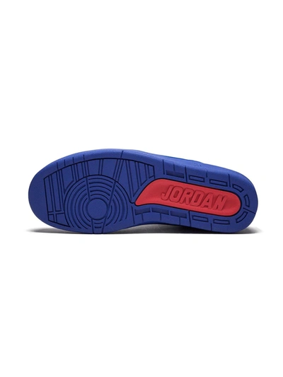Jordan Air  2 Retro Don C Varsity Royal In Blue