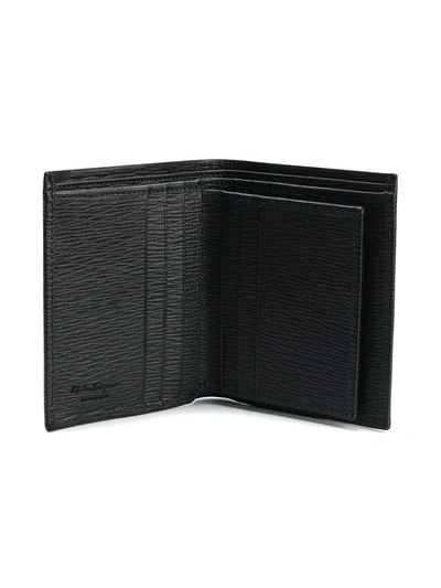 leather cardholder