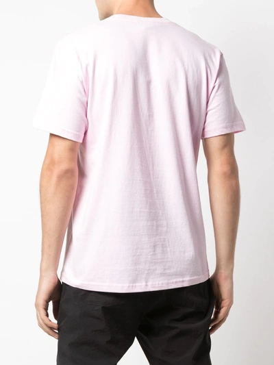 Shop Supreme Shears Tee In Pink