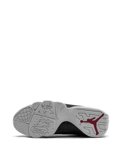 Jordan 9 Retro' Sneakers In Black