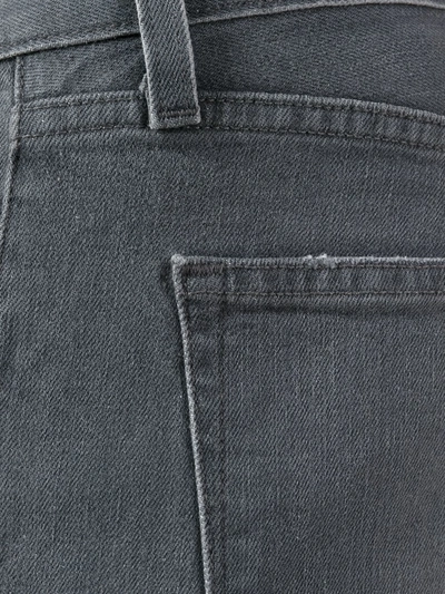 Shop J Brand Tyler Jeans In Grey
