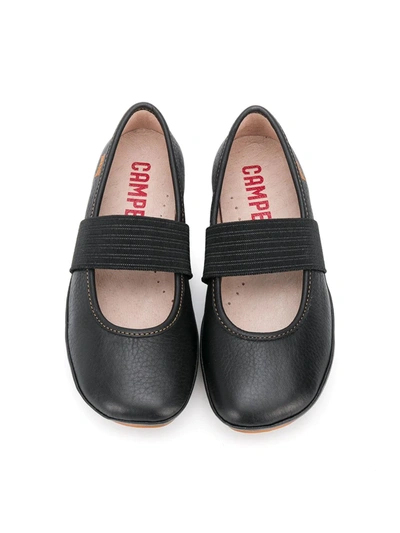 RIGHT 多带平底鞋