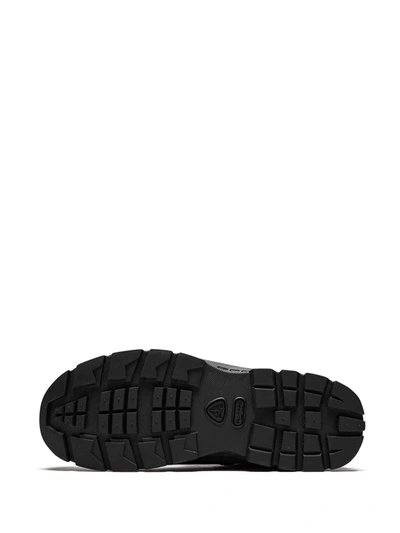 Nike Air Max Goadome Sneakers In Brown