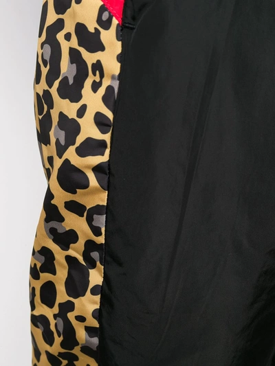 Marcelo Burlon County Of Milan Marcelo Burlon Ladies Fashion Womens Cwca056e19b56011-8800 In Black