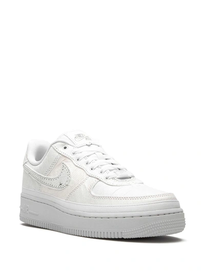 Nike Air Force 1 Low Lx "reveal" Sneakers In White