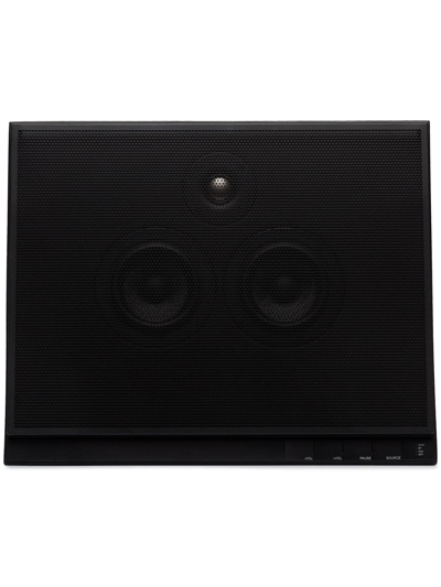 Shop Master & Dynamic X David Adjaye Ma770 Wireless Speaker In Black