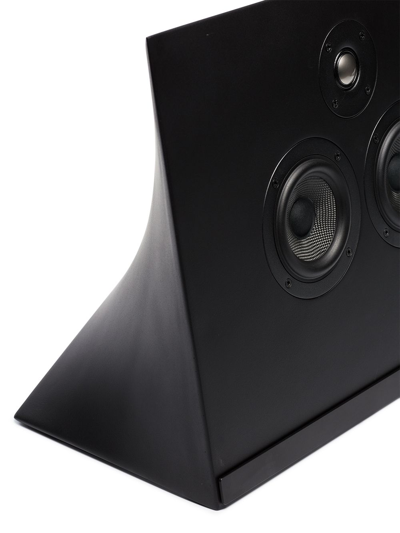 Shop Master & Dynamic X David Adjaye Ma770 Wireless Speaker In Black