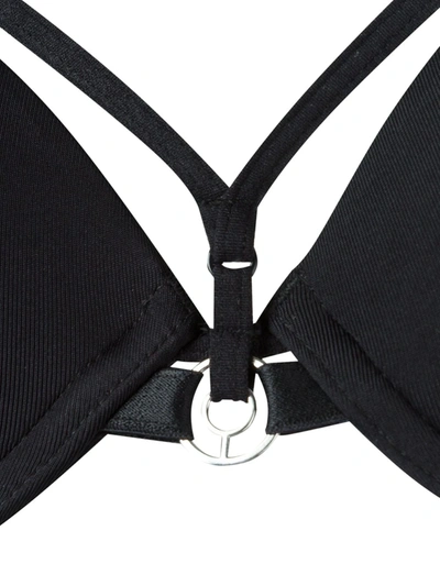 Marlies Dekkers Space Odyssey Balcony Bra In Black