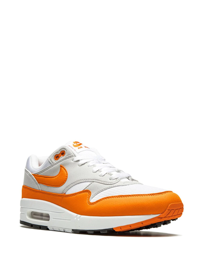 nike air max 1 magma orange