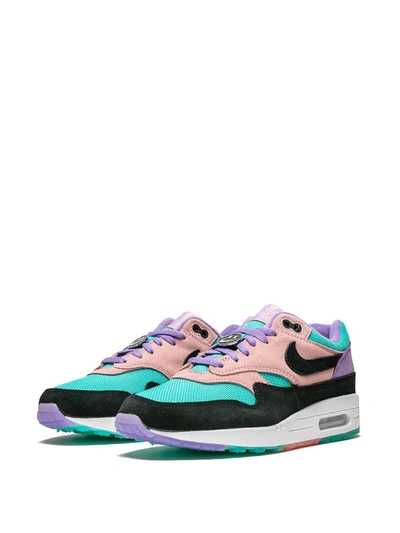 Shop Nike Air Max 1 Nd Sneakers In Purple