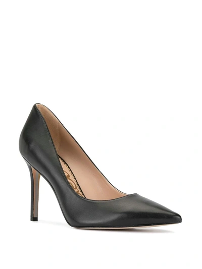 Sam Edelman Sam Hazel Pumps In Black