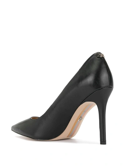 Sam Edelman Sam Hazel Pumps In Black