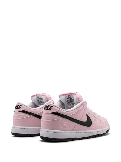 DUNK LOW ELITE SB板鞋