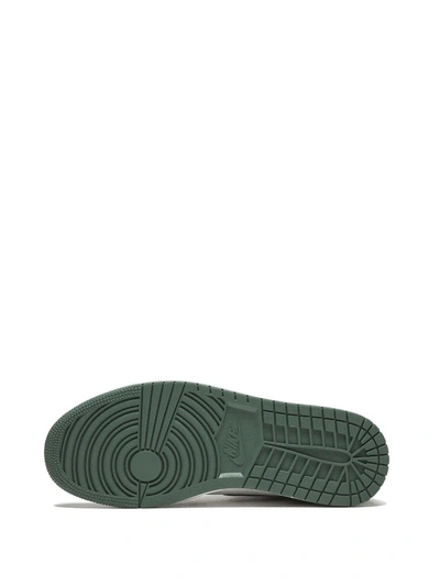 Jordan Air  1 Retro High Og Clay Green In Black