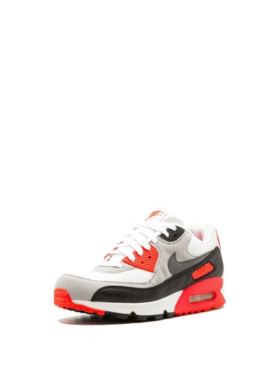 Shop Nike Air Max 90 Og Sneakers In White