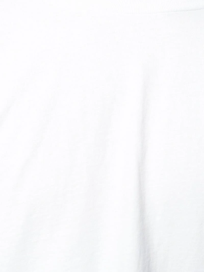 Shop John Elliott University Oversized T-shirt In White