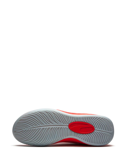 Puma Rs-dreamer Summer Hustle Sneakers In Red