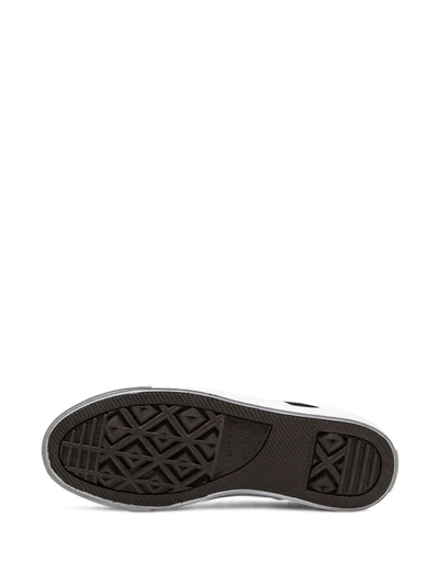 Converse Jack Purcell Ii Slip-on In Black