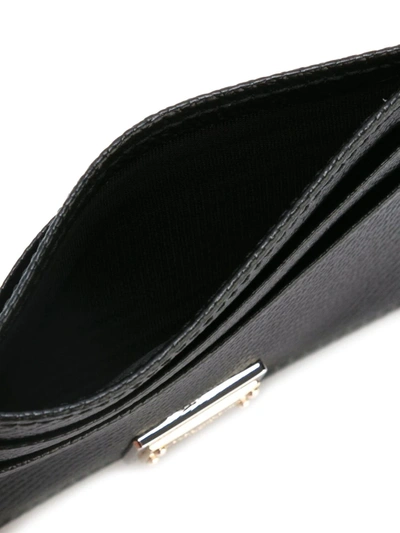 Dolce & Gabbana Portacarte In Black