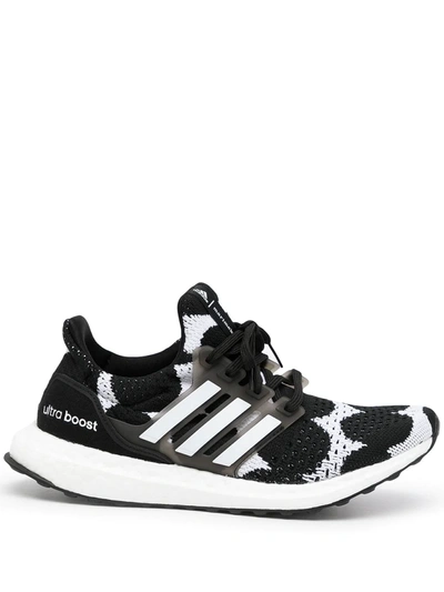 Adidas Originals Adidas Women's Originals Ultraboost Dna X Marimekko  Running Shoes In Black/white/black | ModeSens