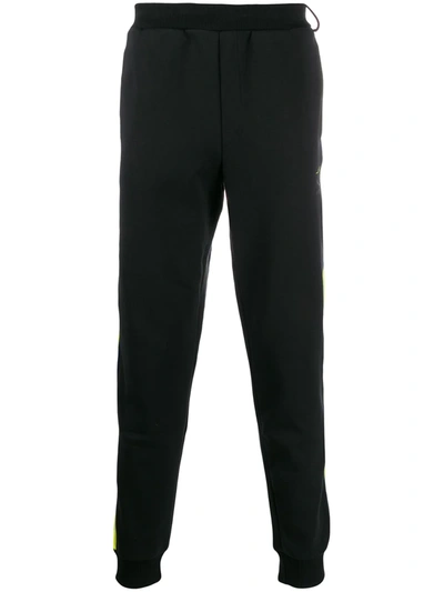 Shop Puma X Ader Error Track Trousers In Black