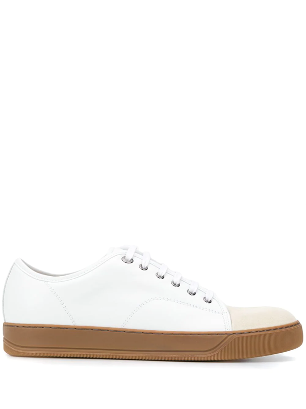 lanvin dbbi sneaker