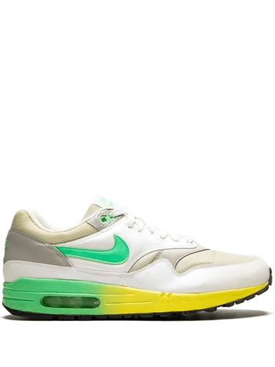 NIKE WMNS AIR MAX 1 SNEAKERS - 白色