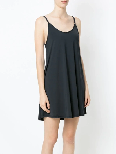 Lygia & Nanny Kolaka Dress In Preto
