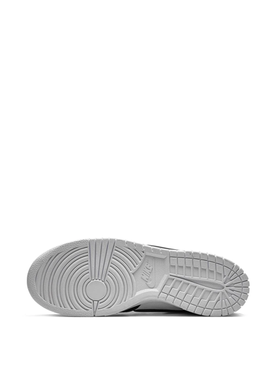 Nike Dunk High Sp Sneakers In Black