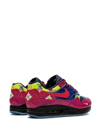 Shop Nike Air Max 1 "chinese New Year In Blue