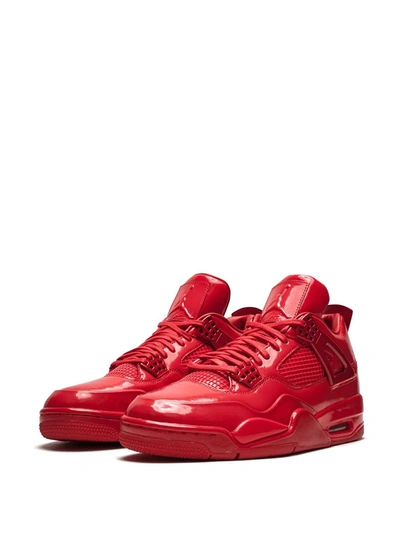 Jordan Air 4 11lab4 University Red | ModeSens