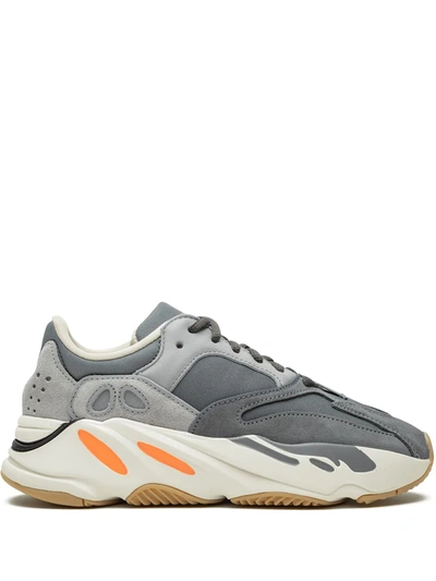 Adidas Originals Yeezy Boost 700 "magnet" In Grey | ModeSens