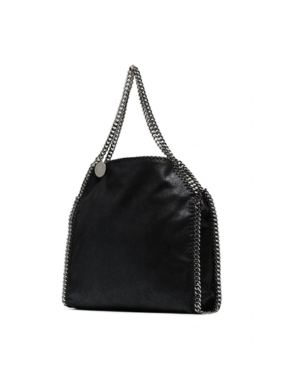 Stella Mccartney Falabella Bag In Black
