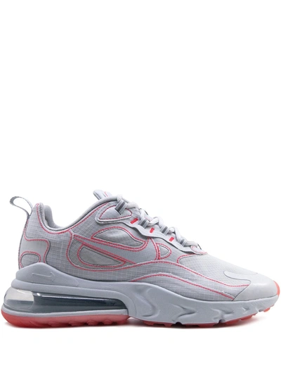 Nike Air Max 270 Special Edition Shoe (white) - Clearance Sale In  White,flash Crimson,white | ModeSens