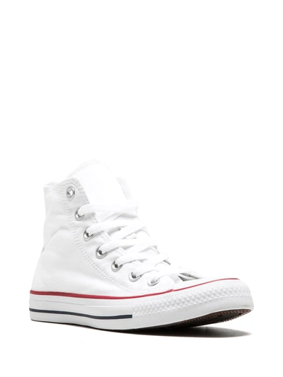 CHUCK TAYLOR HI 板鞋