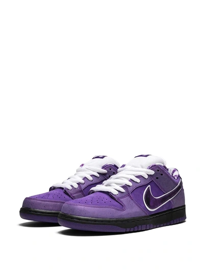Nike Sb Dunk Low Pro Og Qs Special In Purple | ModeSens