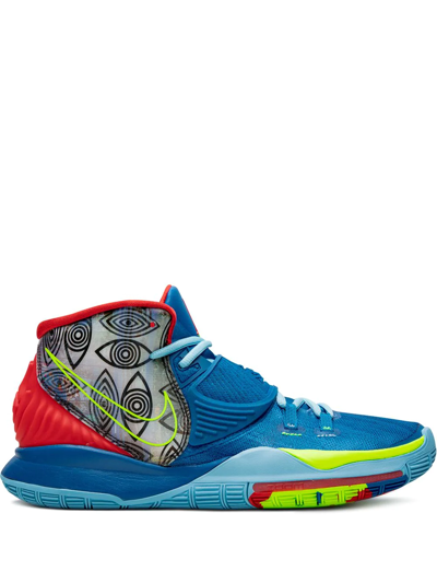 KYRIE 6 PRE HEAT 运动鞋