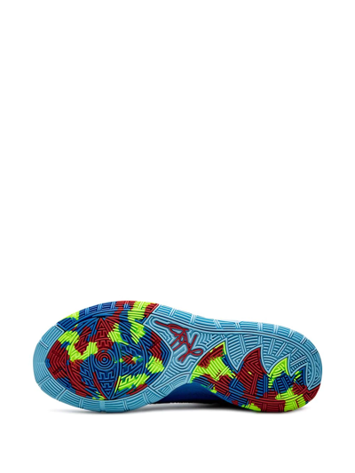 KYRIE 6 PRE HEAT 运动鞋