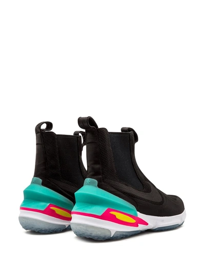 Shop Nike X Riccardo Tisci Air Zoom Legend Sneakers In Black