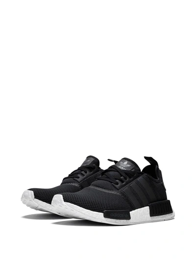 adidas gazelle silver green womens Adidas Originals NMD_R1 W – MIDS&LOWS main image 0